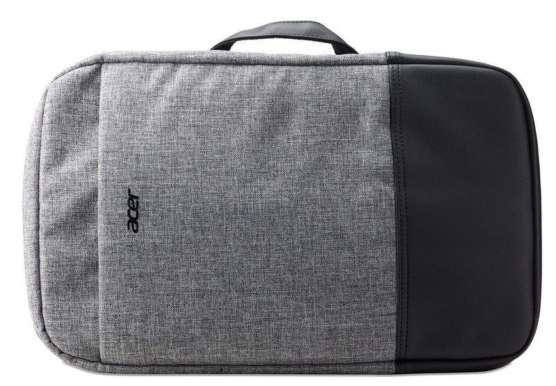 Acer Slim 3-in-1 Notebook-Rucksack/Tasche 35,6 (14')