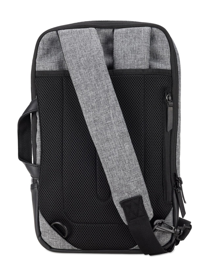 Acer Slim 3-in-1 Notebook-Rucksack/Tasche 35,6 (14')