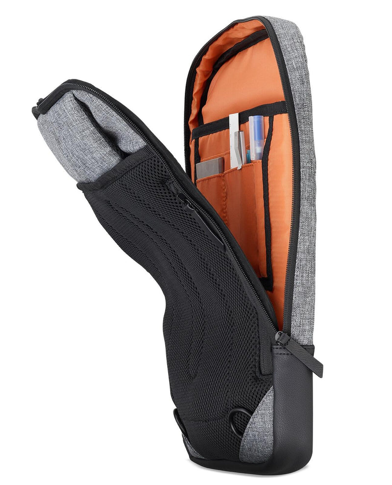 Acer Slim 3-in-1 Notebook-Rucksack/Tasche 35,6 (14')