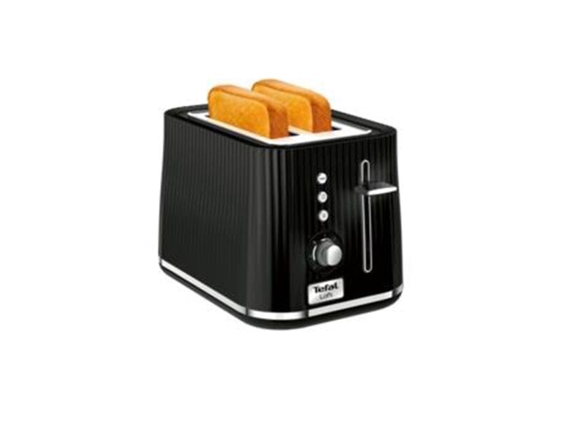 Tefal Toaster Loft 2S TT761838 Toaster