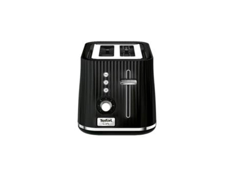 Tefal Toaster Loft 2S TT761838 Toaster