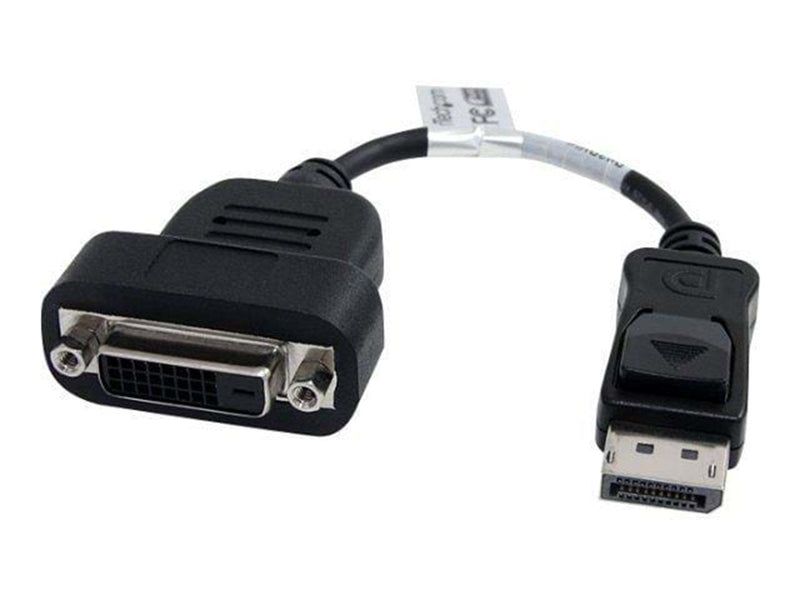 StarTech.com DisplayPort zu DVI Active