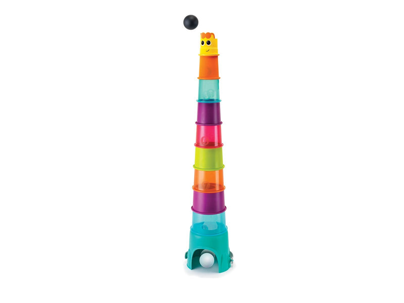 B-Kids Infantino Stacking cups
