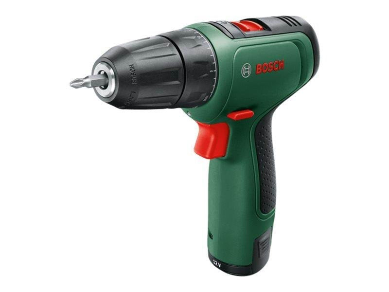 Bosch Cordless Drill EasyDrill 1200 1.5AH
