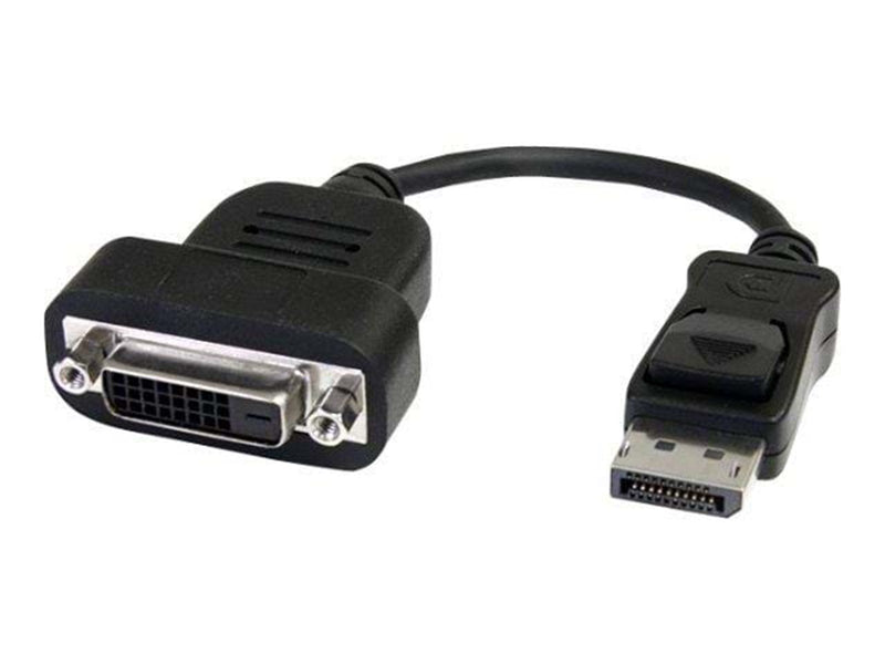 StarTech.com DisplayPort zu DVI Active