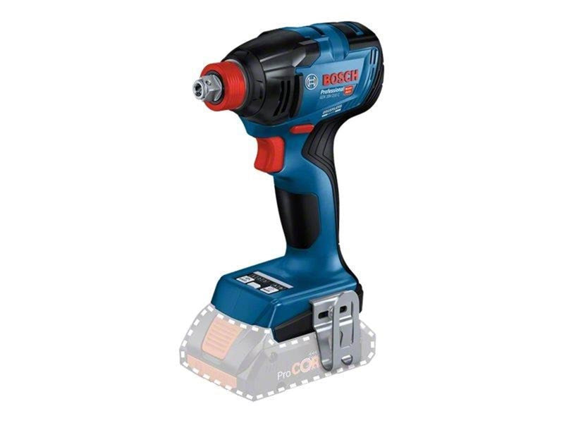 Bosch Professional GDX 18V-210 C Professional (SOLO)