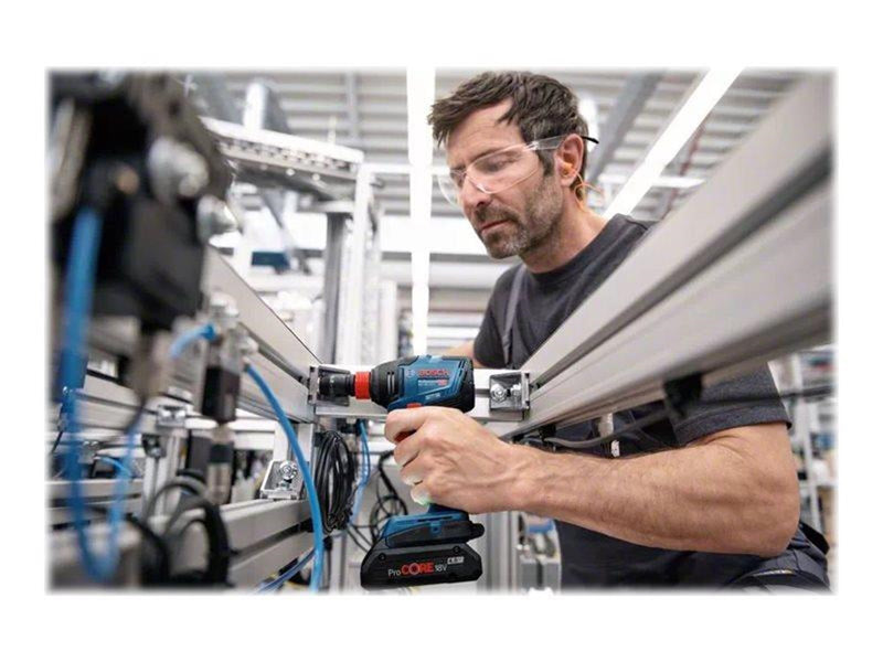 Bosch Professional GDX 18V-210 C Professional (SOLO)