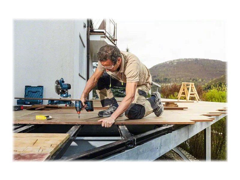 Bosch Professional GDX 18V-210 C Professional (SOLO)