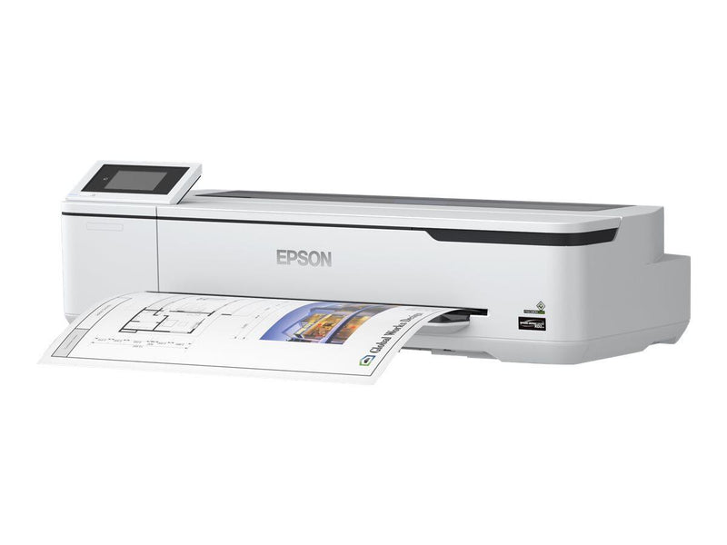 Epson SureColor SC-T3100N Tinten-Großformatdrucker