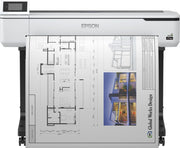 Epson SureColor SC-T5100 Tinten-Großformatdrucker