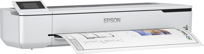 Epson SureColor SC-T5100N Tinten-Großformatdrucker