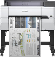 Epson SureColor SC-T3400 Tinten-Großformatdrucker