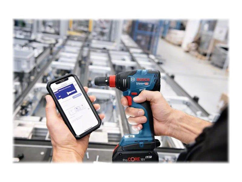 Bosch Professional GDX 18V-210 C Professional (SOLO)