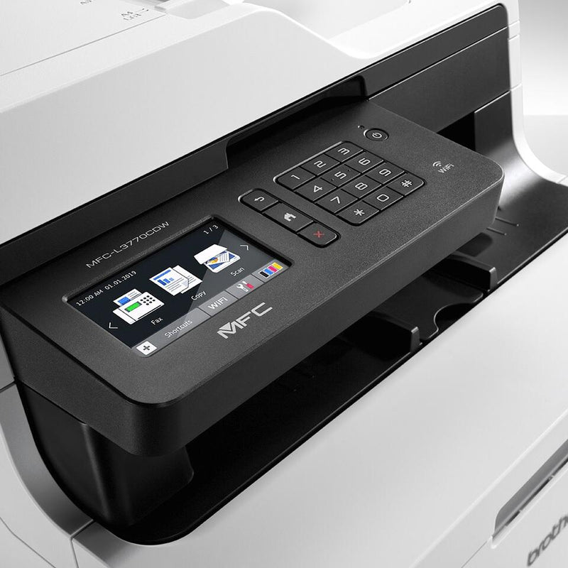 Brother MFC-L3770CDW Farblaser-Multifunktionsgerät