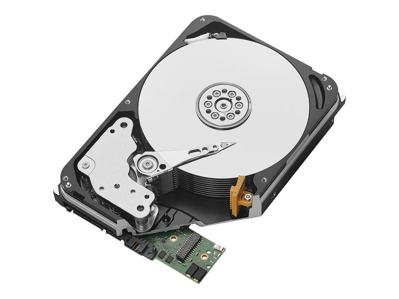 Seagate Exos X20 - 18TB - Festplatten - ST18000NM000D - SAS3 - 3.5"