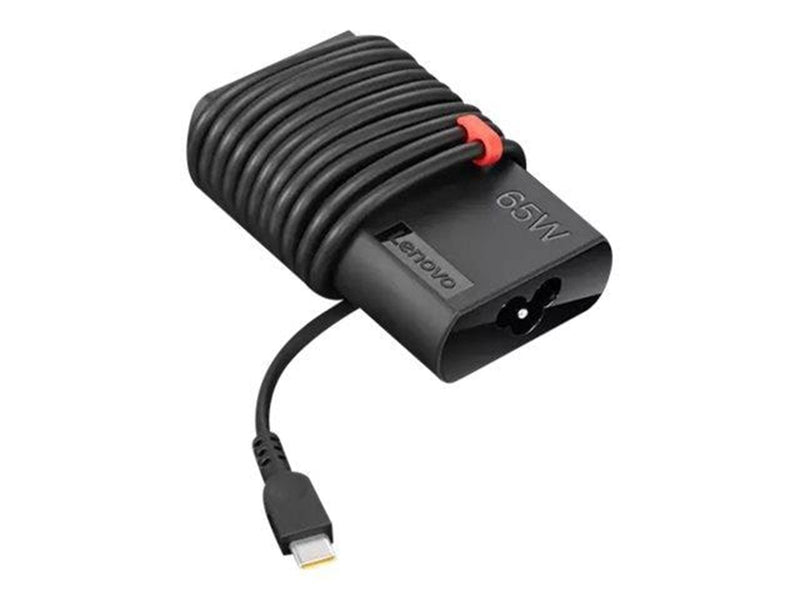 Lenovo - power adapter - slim - 65 Watt