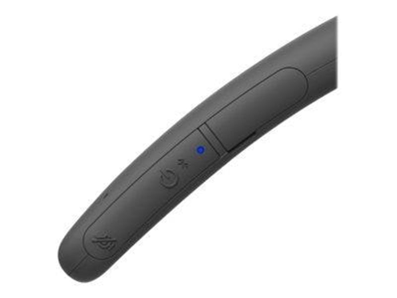 Sony SRS-NB10 - neck speaker