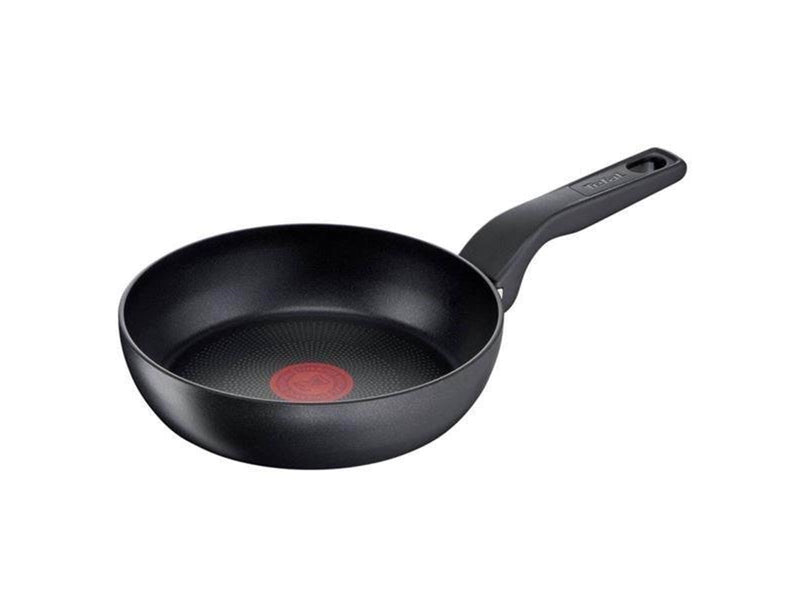 Tefal Hard Titanium PRO Frypan 20 cm