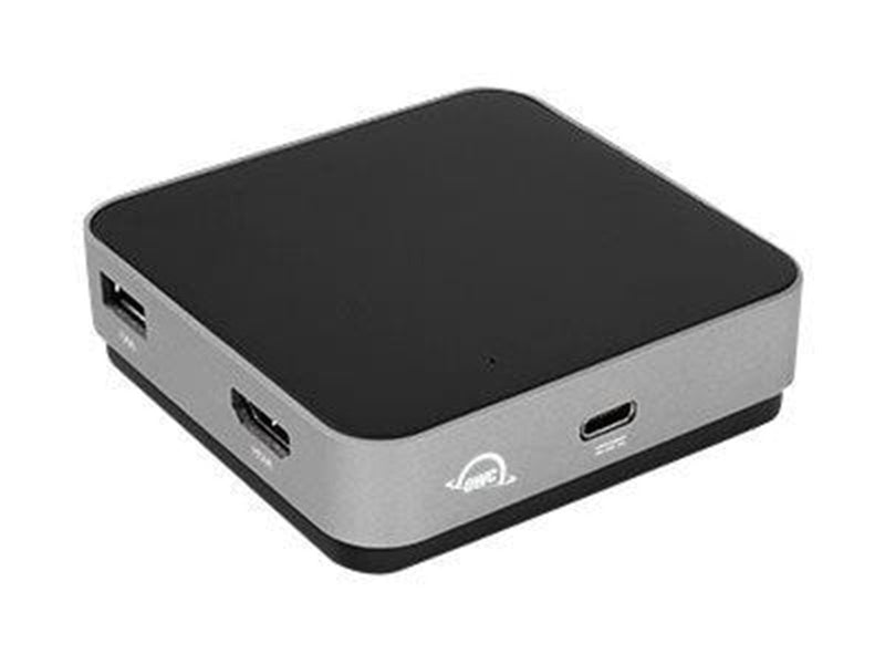 OWC USB-C Travel Dock