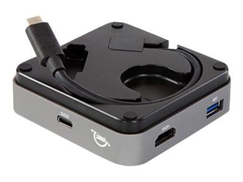 OWC USB-C Travel Dock