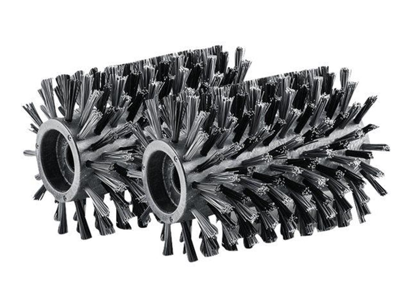 Kärcher brush rollers for wooden surfaces PCL4 | 2.644-226.0