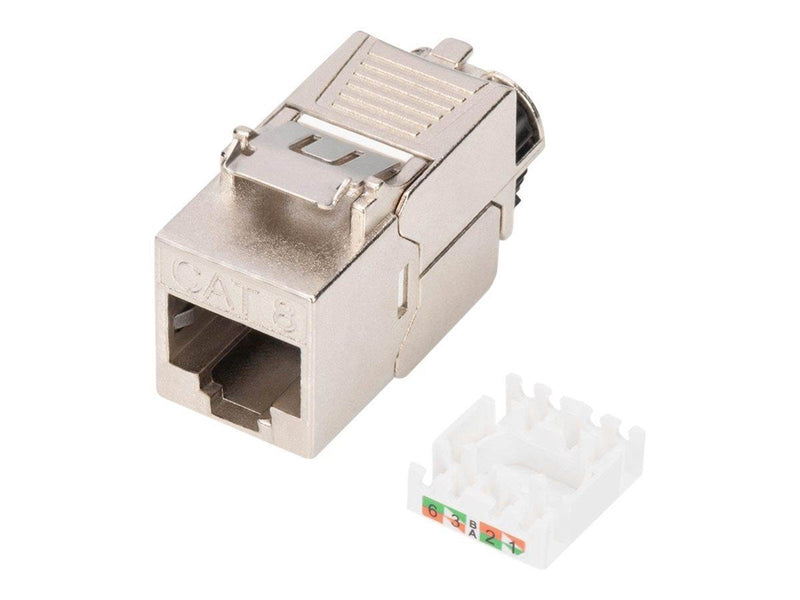 DIGITUS modular insert