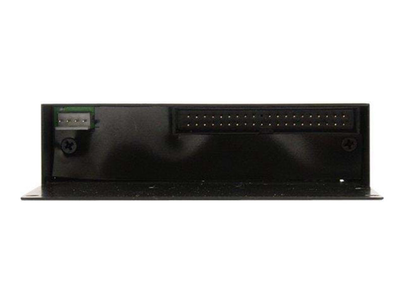 StarTech.com SATA zu 2.5in oder 3.5in IDE hart Drive Adapter für Festplatten-Füllplatte Docks - Speicher-Controller - ATA-133