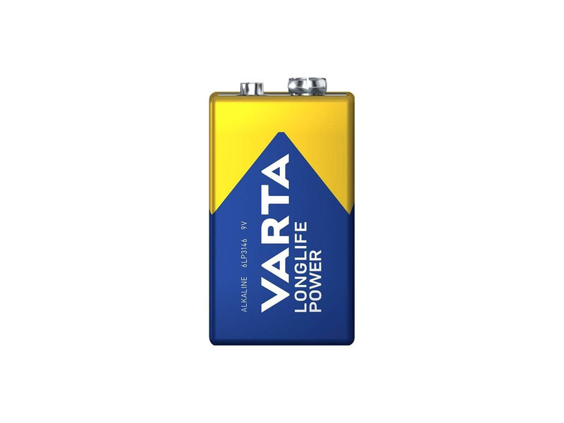 VARTA High Energy 04922