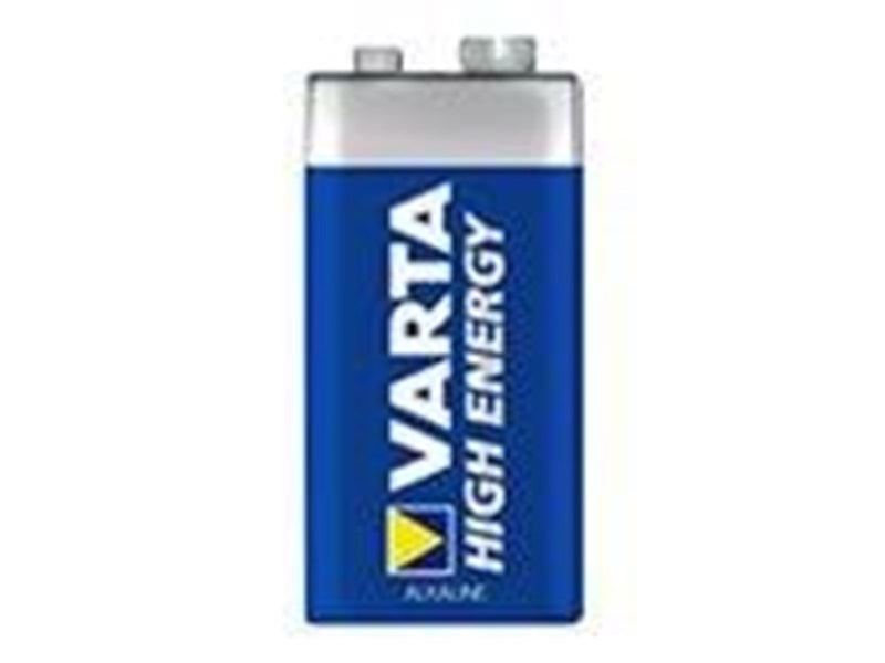 VARTA High Energy 04922