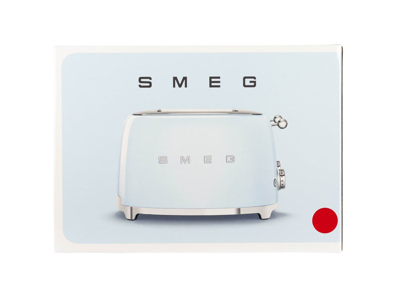 SMEG Toaster 50's Style