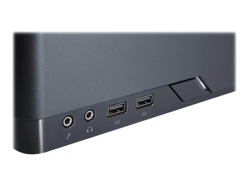Fractal Design Node 202 - 450W PSU - Gehäuse - Desktop slimline - Schwarz