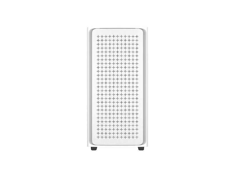 DeepCool CK560 WH - Gehäuse - Miditower - Weiß