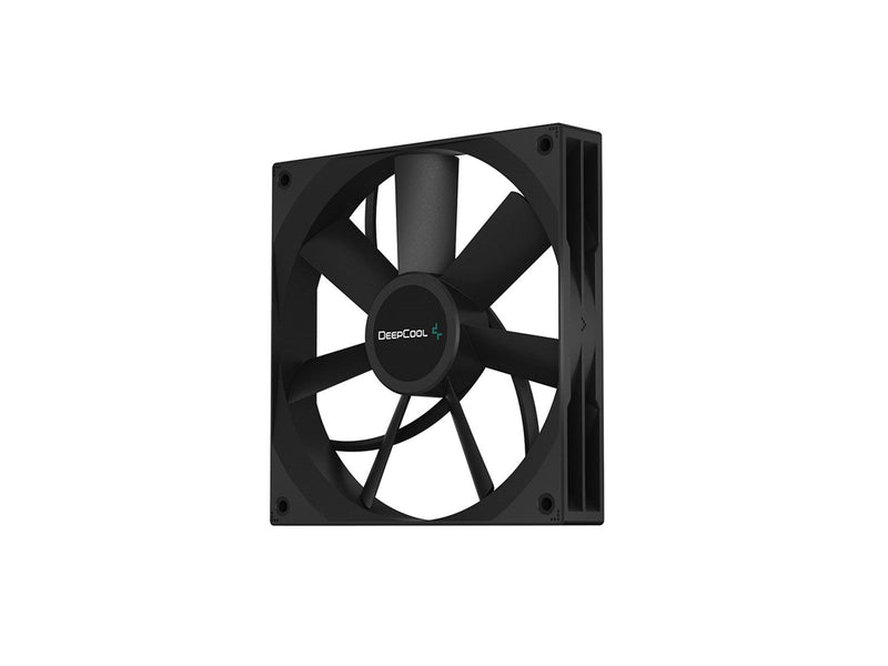 DeepCool CK560 WH - Gehäuse - Miditower - Weiß