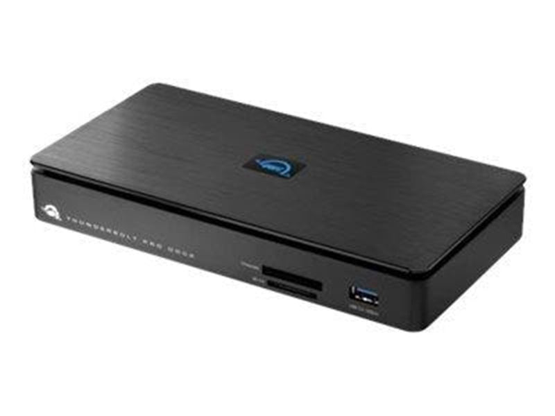 OWC Thunderbolt Pro Dock