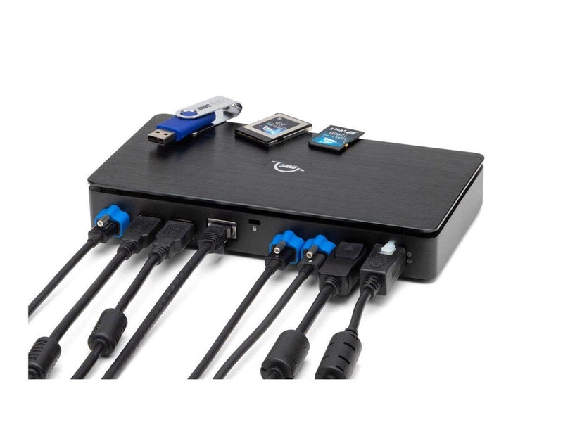 OWC Thunderbolt Pro Dock