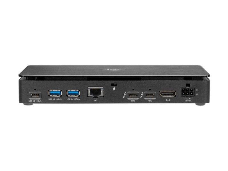 OWC Thunderbolt Pro Dock