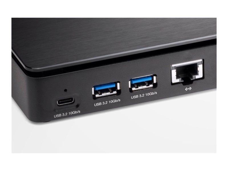 OWC Thunderbolt Pro Dock