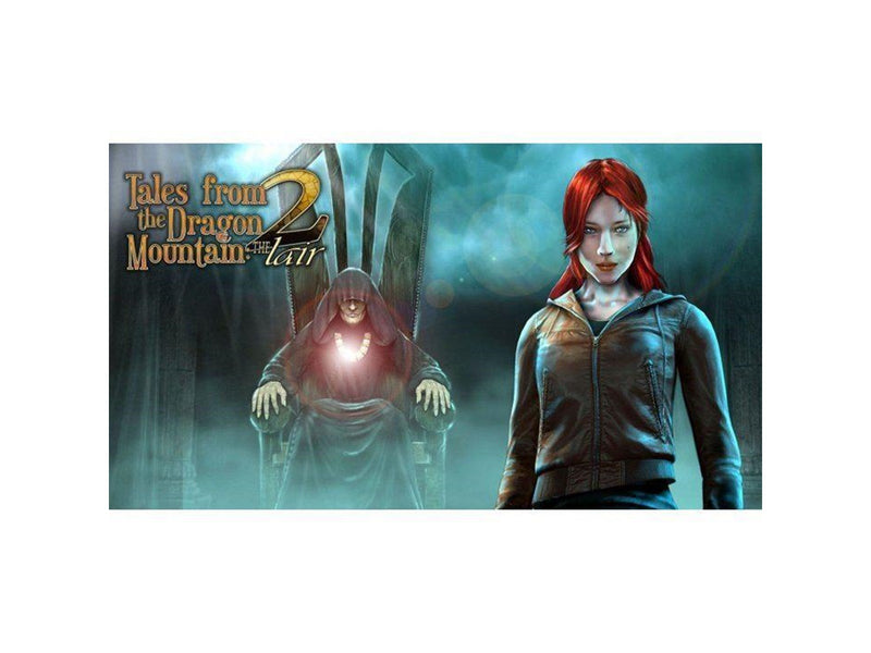 Hidden Objects Collection - Volume 3 - Nintendo Switch - Puzzle - PEGI 16