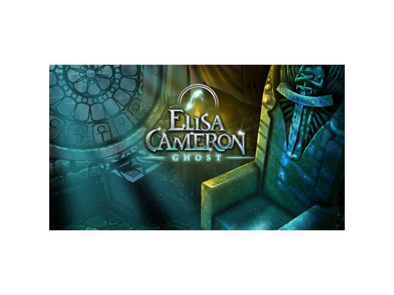 Hidden Objects Collection - Volume 3 - Nintendo Switch - Puzzle - PEGI 16