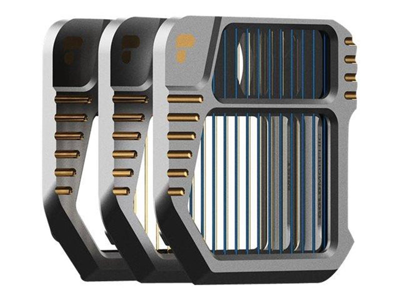 Polar Pro FX