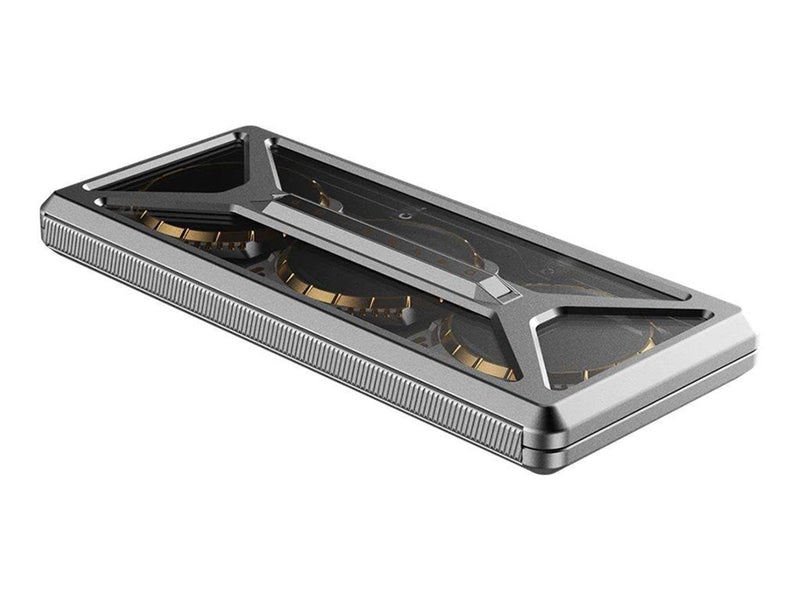 Polar Pro FX