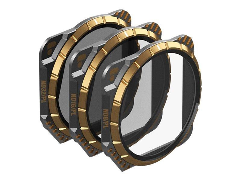 Polar Pro Vivid Collection