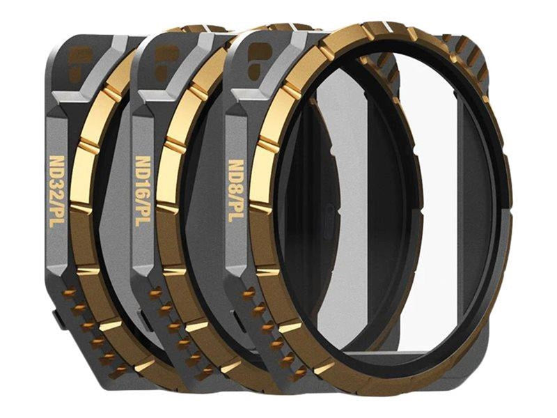 Polar Pro Vivid Collection