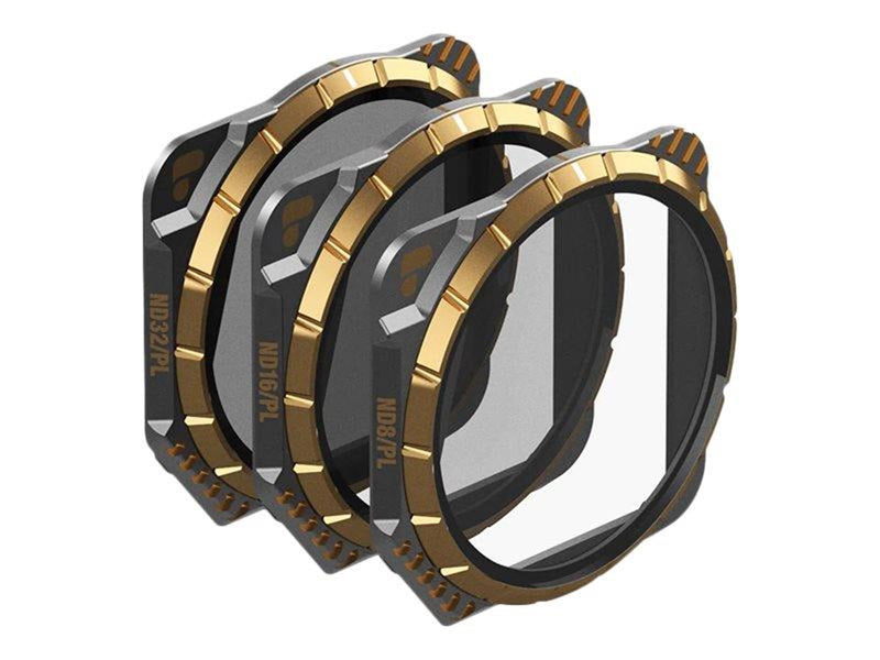 Polar Pro Vivid Collection