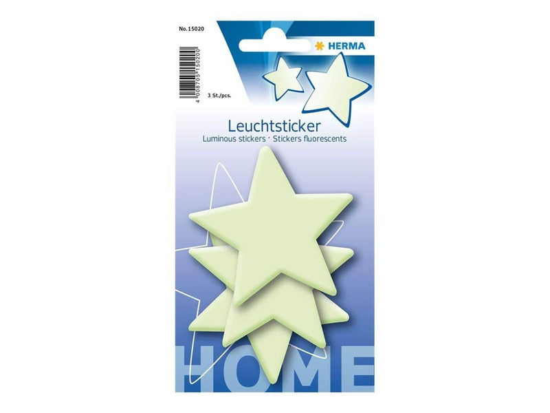 HERMA Luminous Stickers