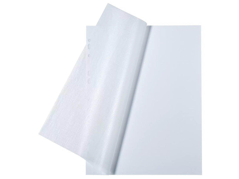 HERMA Photo Cardboard White