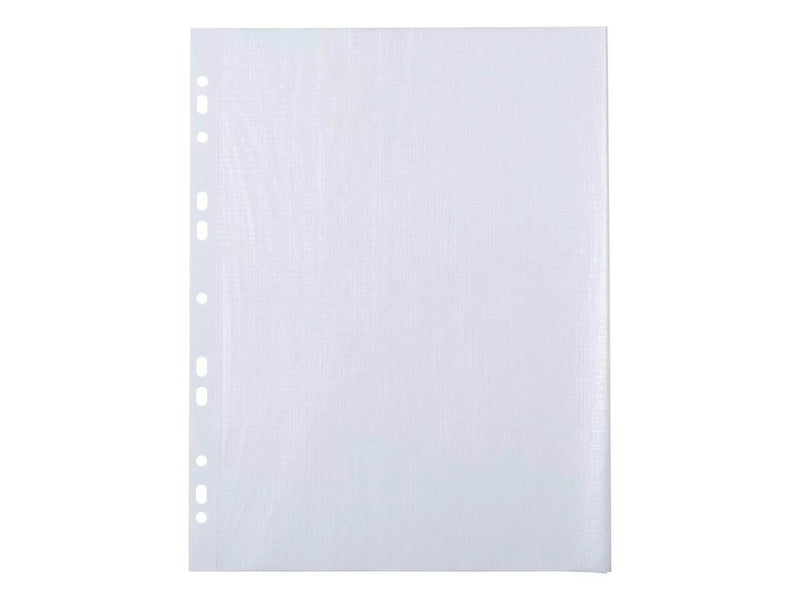 HERMA Photo Cardboard White