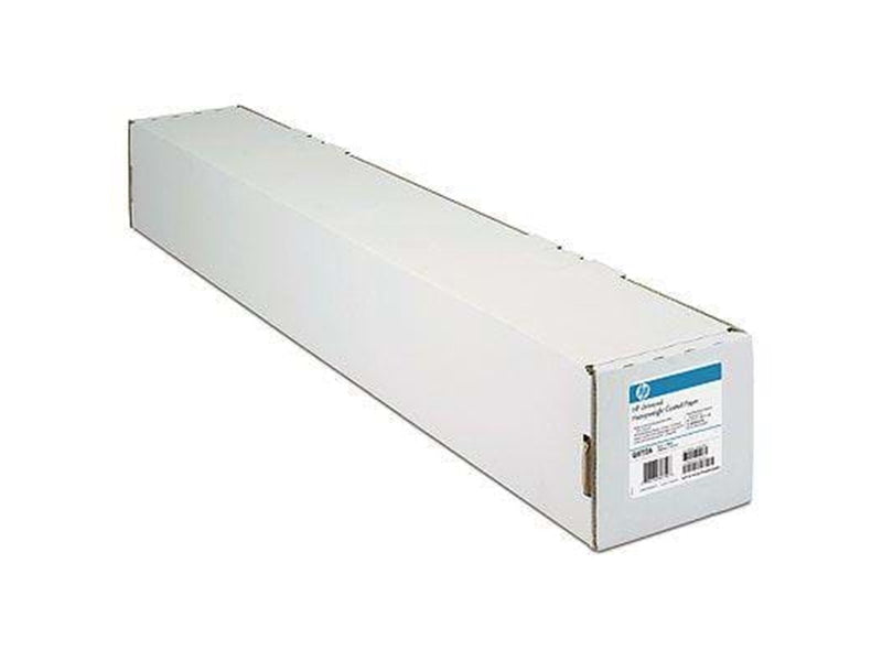 HP Paper coated 36" roll