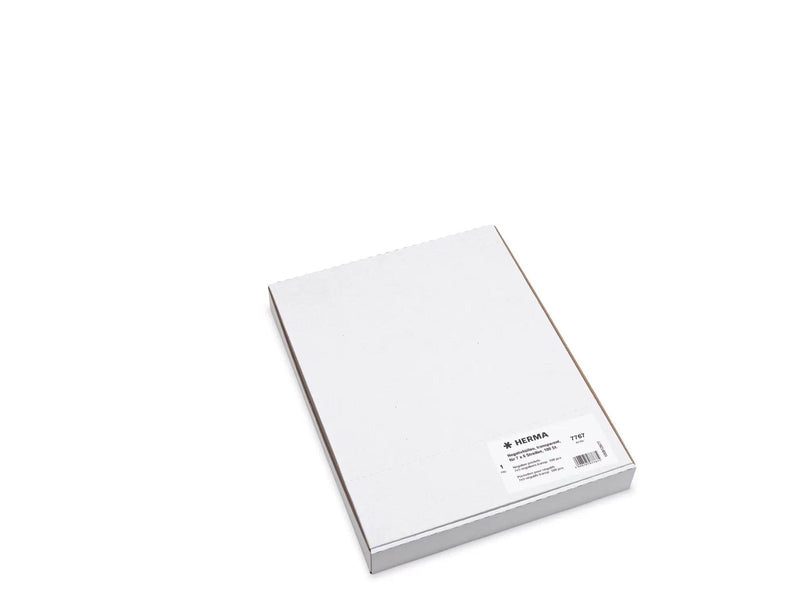 HERMA Fotophan - sleeve