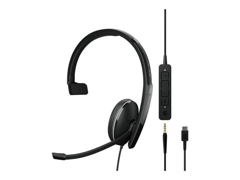 EPOS SENNHEISER ADAPT 135 USB-C II